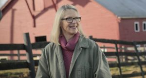 Carol Miller joins US House as only new Republican woman